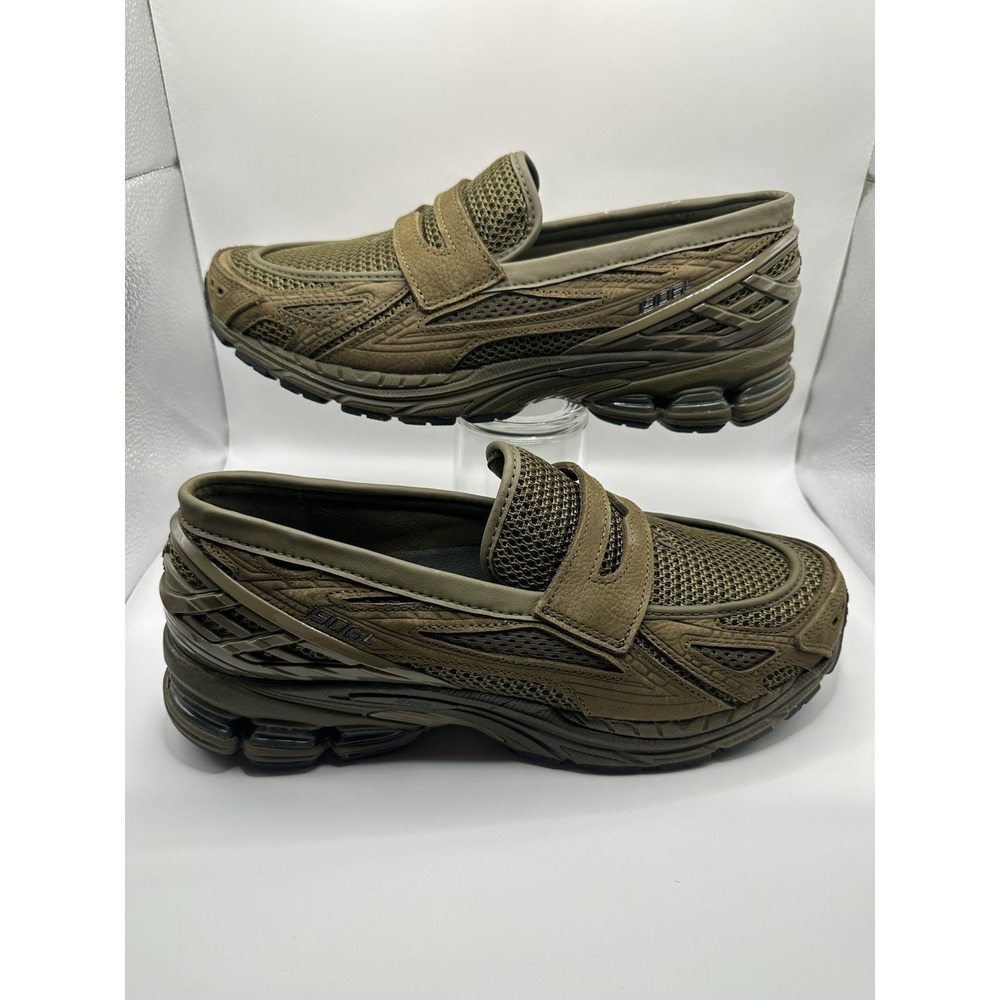 New Balance 1906L Loafer Men's Size 11 D US 45 EU - Green - U1906LNV